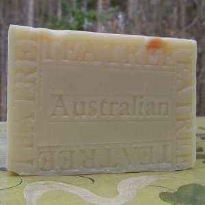  Australian Tea Tree with Cocoa Butter   2 Pack: Beauty