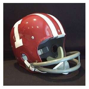Indiana Hoosiers IU NCAA Authentic Vintage Full Size Helmet  