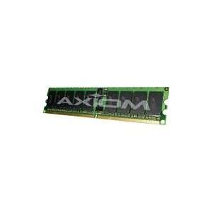  Axiom AXA   Memory   1 GB   DIMM 240 pin   DDR2   800 MHz 