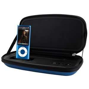  NEW Portable speaker case system iphone/ipad (Audio/Video 