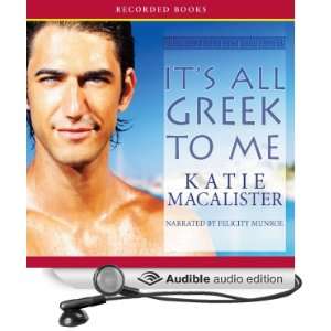   Me (Audible Audio Edition) Katie MacAlister, Felicity Munroe Books
