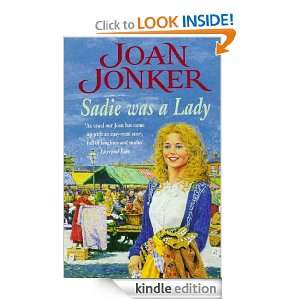 Sadie was a Lady Joan Jonker  Kindle Store