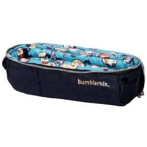  CLOSEOUT Bumbleride Snack Pack in Bwana Limited Edition 