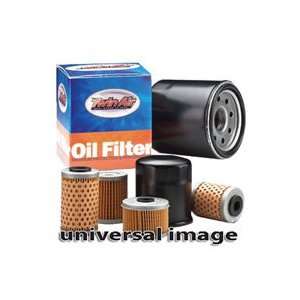  Twin Air Oil Filter: Automotive