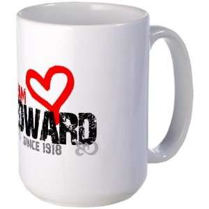  Team Edward Twilight Large Mug by CafePress: Everything 
