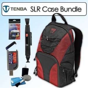 Tenba 638 654 Mixx Photo Daypack SLR DSLR Camera Bag 