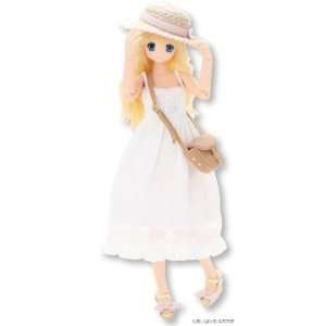   / Summer Melody (1/6 scale Fashion Doll) Azone Original Doll [JAPAN