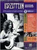 Led Zeppelin Guitar Method Immerse Yourself in the Music and 