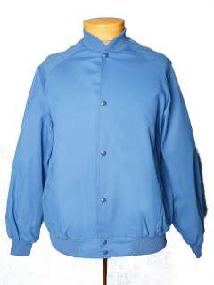 WEST ARK Mens Blue Windbreaker Jacket US XL $27 NWT  