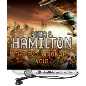   Void (Audible Audio Edition): Peter F Hamilton, John Lee: Books