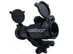 Prerfect tactical red dot sight scope  