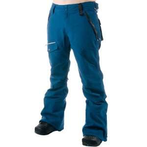   Holden Anderson Snowboard Pants Thunderstorm Blue