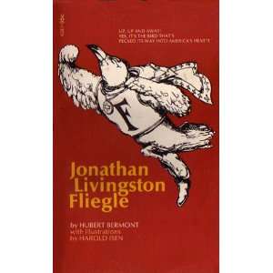  Jonathan Livingston Fliegle (9780440042815) Books