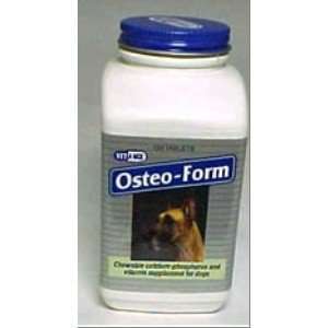  OSTEO FORM 181 CALCIUM SUP 50 TAB Patio, Lawn & Garden