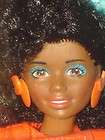 black barbie christie  