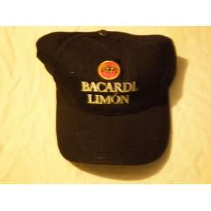  Bacardi Limon Hat 
