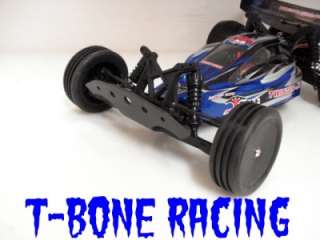 RedCat   Twister XB * TBR Racer2 front bumper * 47049 C105 * T Bone 