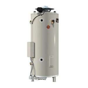  Btr 251a Commercial Tank Type Water Heater Nat Gas 65 Gal 