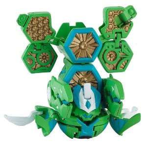  Bakugan Battle Gear Battle Turbine [Toy]: Toys & Games