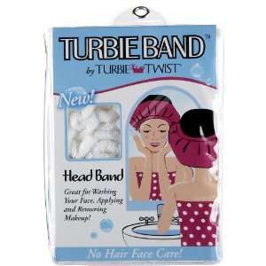  Turbie Twist Turbie Band Beauty