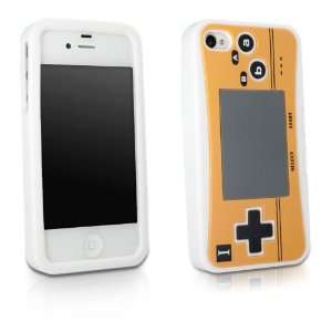  BoxWave Retro Gamer iPhone 4 Case Cell Phones 
