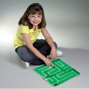  Sensory Gel Maze Toys & Games