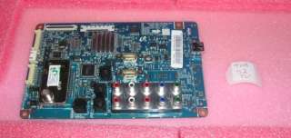 Samsung PN50C430 BN41 01343A Main AV Input TV Board  