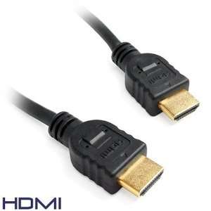  HDMI Cable   2 Male Connectors   2 Meters Electronics