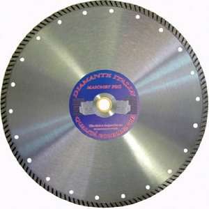  14 Inch Diamante Italia MegaRim Masonry Turbo Blades