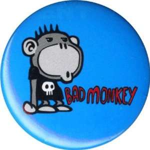  Bad Monkey