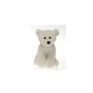  Polo the Plush Polar Bear Lil Buddies by Fiesta Toys 