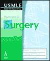 Blueprints in Surgery USMLE Steps 2 & 3 Review (Blueprints Series 