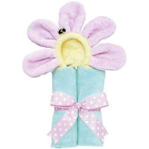  Mullins Square Pastel Flower Tubbie: Baby