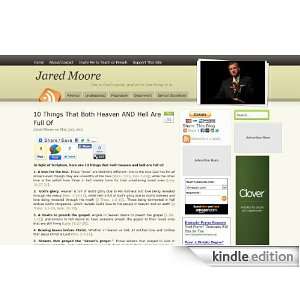  Jared Moore Kindle Store Jared Moore