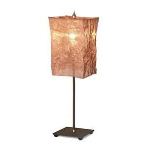  Fire Farm Lighting 07 T Copper Rust Square Table Lamp 
