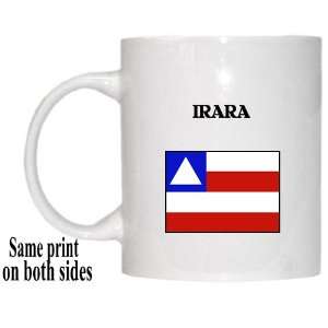  Bahia   IRARA Mug 