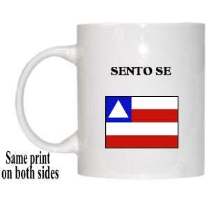  Bahia   SENTO SE Mug 