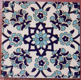Turkish Ceramic Tiles & Panels Handmade Turkish Ceramic China Turkish 