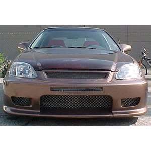  1996 2000 Honda Civic TSC Style Bodykit: Automotive