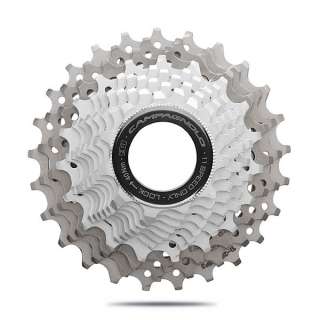 Campagnolo Record 11 speed cassette   12 25  