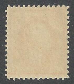 US #381 MNH XF SUPERB Post Office Fresh GEM, SCV $220.++  