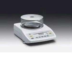   ED423S Extend Precision Balance 420 x 0 001 g