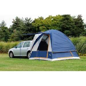  Sportz Dome to Go Truck Tent: Sports & Outdoors