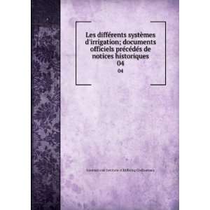  Les diffÃ©rents systÃ¨mes dirrigation; documents 