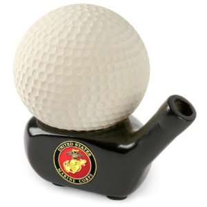    US Marines Driver Stress Ball (Set of 2)