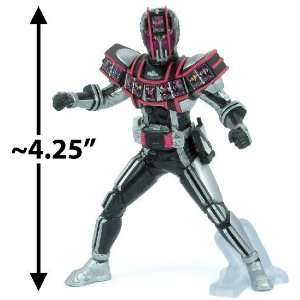  Kamen Rider Decade [Complete Form] ~4.25 Figure: Kamen 