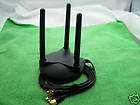 802.11n Wireless Router Antenna D Link Xtreme N Desktop
