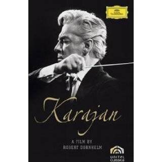 Karajan, Or, Beauty As I See It by Herbert Von Karajan, Anne Sophie 