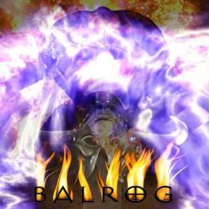  Balrog Bull Demon Fantasy Medieval Broad Sword Sports 