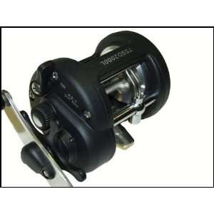  EXTREME TSSD 2000 LW Game Trolling Fishing Reel: Sports & Outdoors
